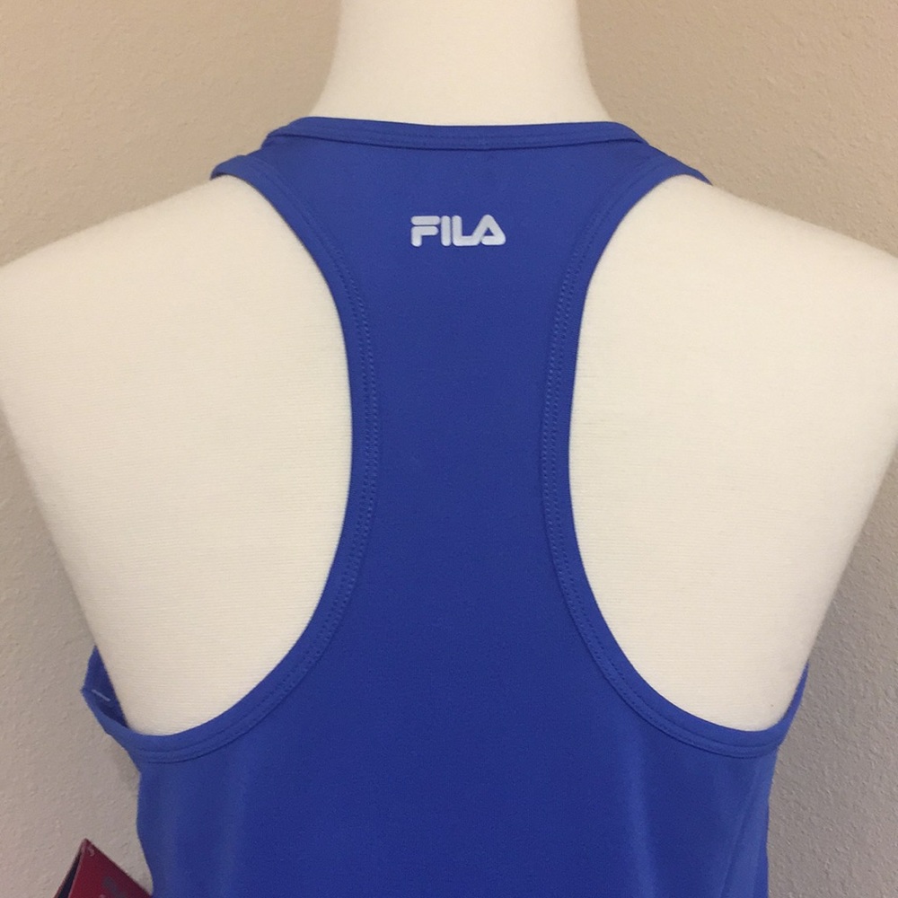 FILA - Picture 5 of 8
